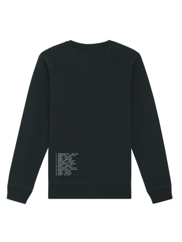 Crewneck Peaks of Slovakia