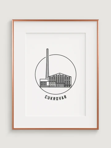 Cukrovar / Trnava