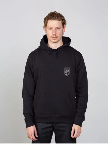Hoodie Bratislava Badge / Slovakia