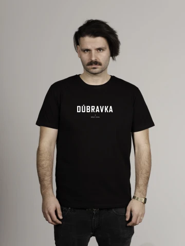 T-shirt Dúbravka / Bratislava / Slovakia