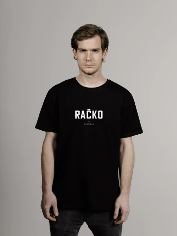 T-shirt Račko / Bratislava / Slovakia