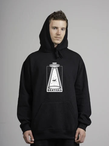 Hoodie Maldo / Bratislava / Slovakia