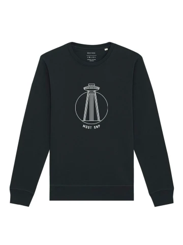 Ikona Most SNP - UFO