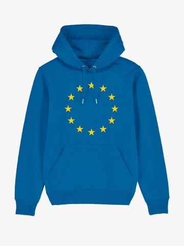 Hoodie European Union 