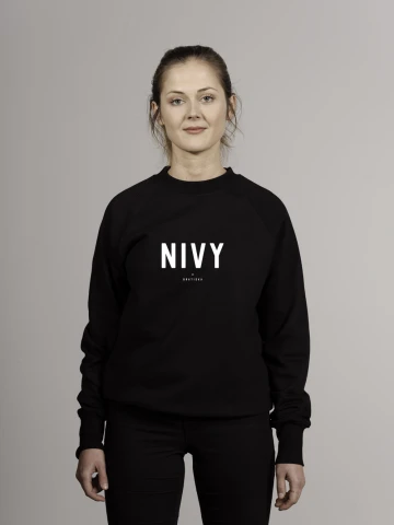 Crewneck Nivy / Bratislava / Slovakia