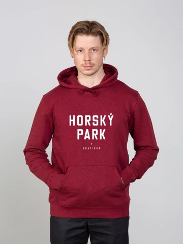 Horský Park