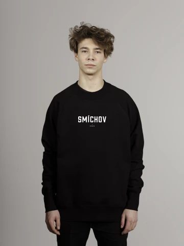  Crewneck Smíchov / Praha
