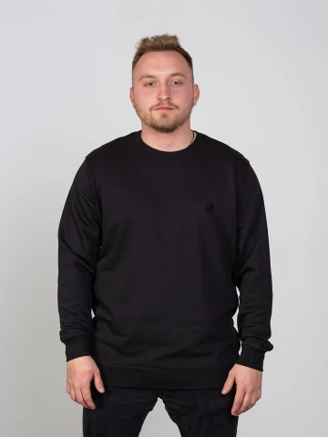 Crewneck Minimal B / Slovakia