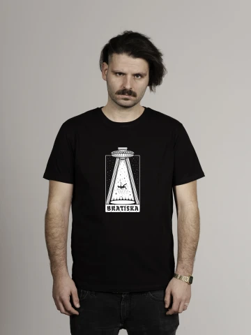 T-shirt Maldo / Bratislava / Slovakia