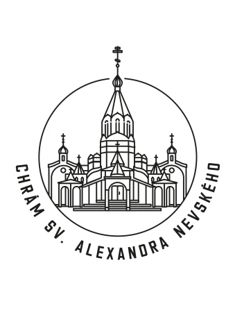 Chrám sv. Alexandra Nevského / Prešov