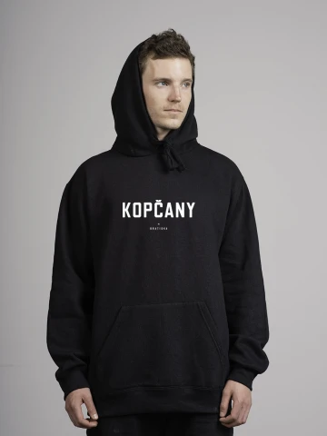 Hoodie Kopčany / Slovakia