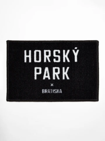 Doormat Horský Park / Bratislava / Slovakia