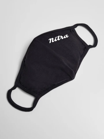Mask Nitra / Slovakia