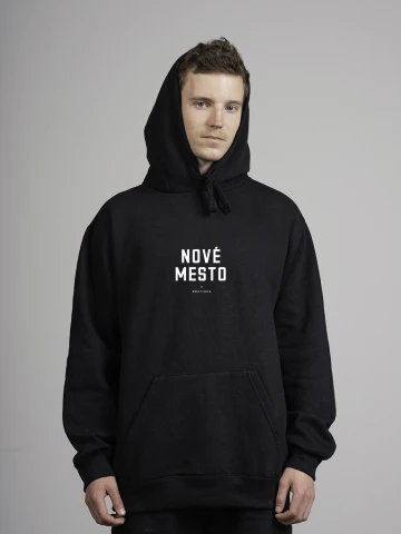 Hoodie Nové Mesto / Bratislava / Slovakia