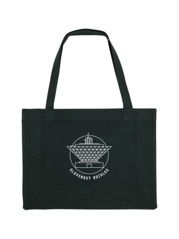 Ikona Rozhlas Shopping Bag