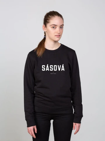 Sásová