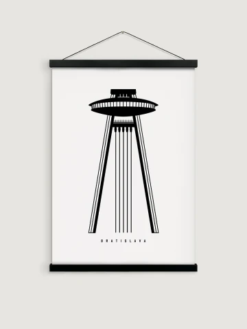 Most SNP / UFO A2