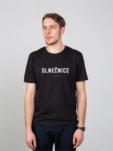 T-shirt Slnečnice / Bratislava / Slovakia