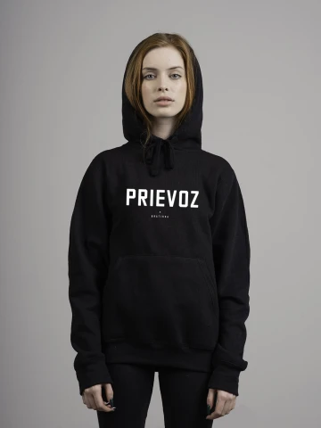 Prievoz