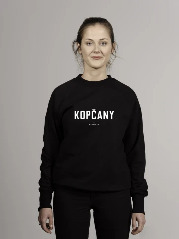 Crewneck Kopčany / Slovakia