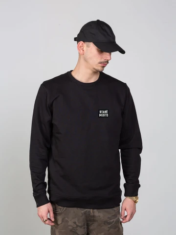 Staré mesto patch