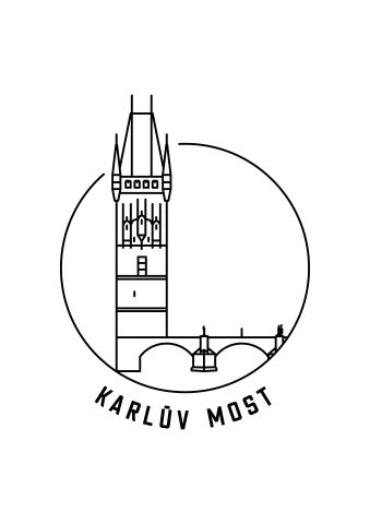 Karlův most / Praha