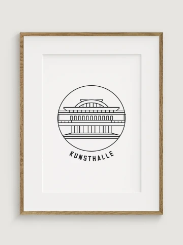 Kunstahalle / Košice / Slovakia