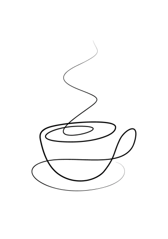 Minimalist Coffee
