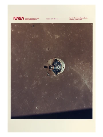 NASA Apollo 11