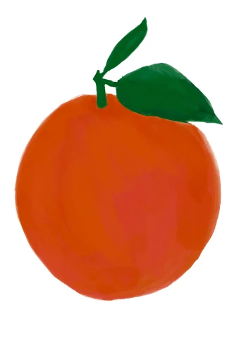 Pomaranč