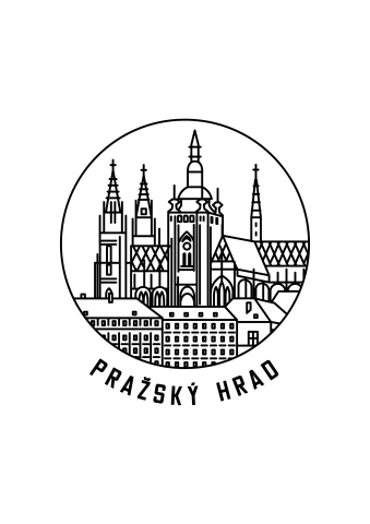 Pražský hrad / Praha