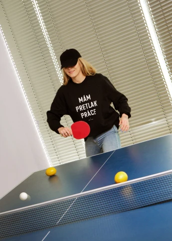 Mám pretlak práce