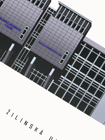 Žilinská univerzita v Žiline