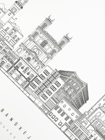 Panoráma Banská Bystrica