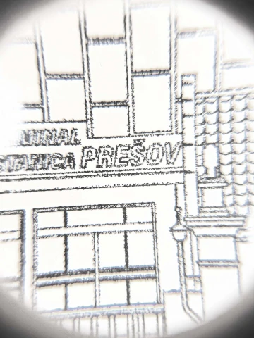 Panoráma Prešova