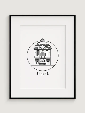 Reduta / Bratislava / Slovakia