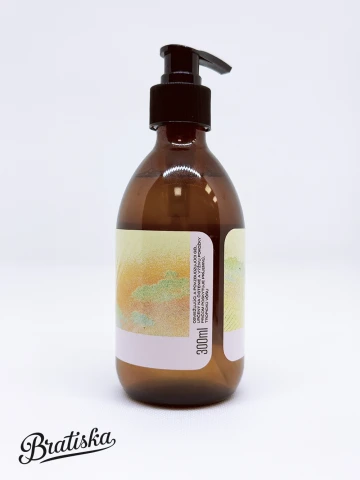 Sprchový gel - Mango & Limetka