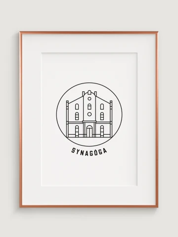 Synagóga / Trnava