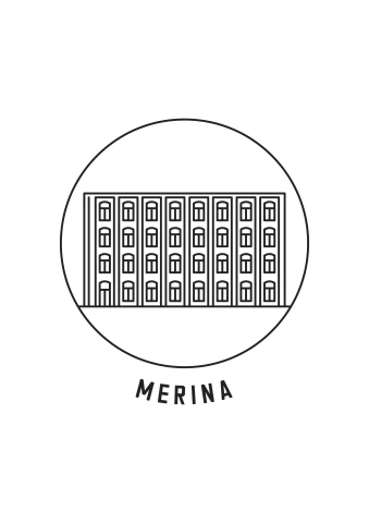Merina / Trenčín