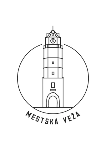 Mestská Veža / Trenčín