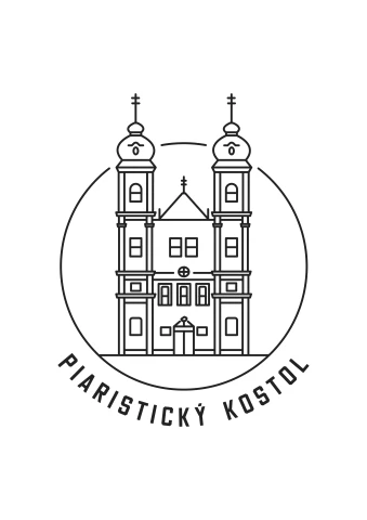 Piarist Church / Trenčín / Slovakia
