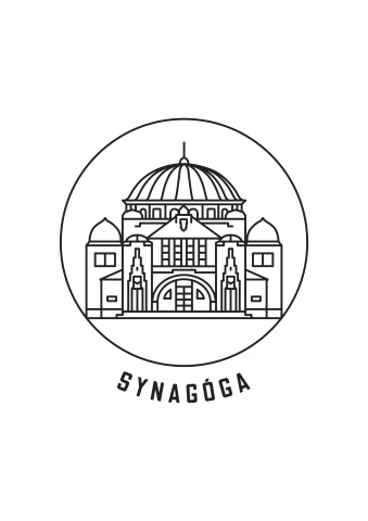 Synagóga / Trenčín
