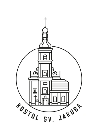 Church of St. James / Trnava / Slovakia