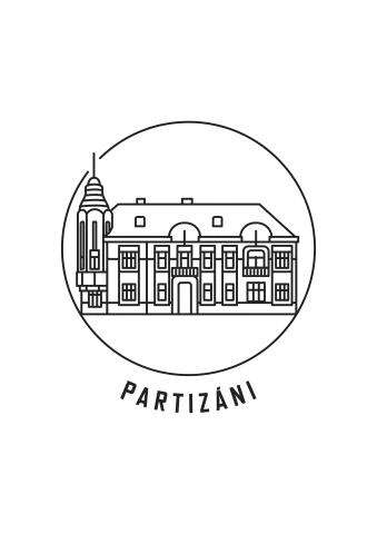 Partizáni / Trnava / Slovakia