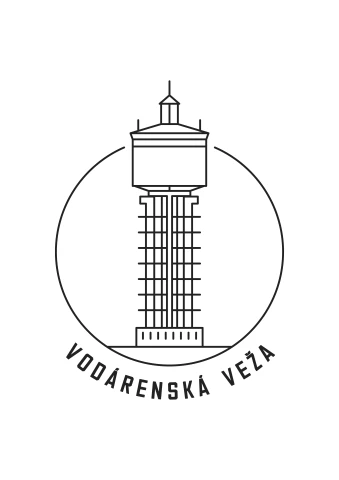 Water tower / Trnava / Slovakia
