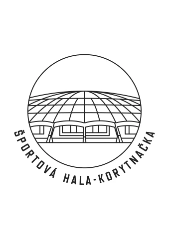 Športová hala - Korytnačka / Žilina