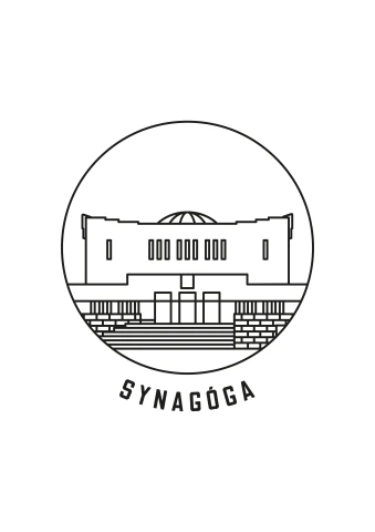 Synagogue / Žilina / Slovakia