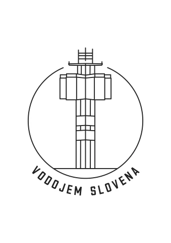 Vodojem Slovena / Žilina