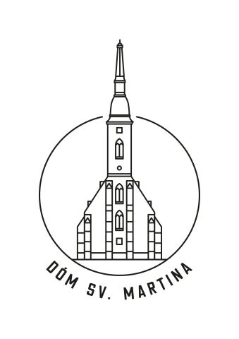 Dóm sv. Martina / Bratislava