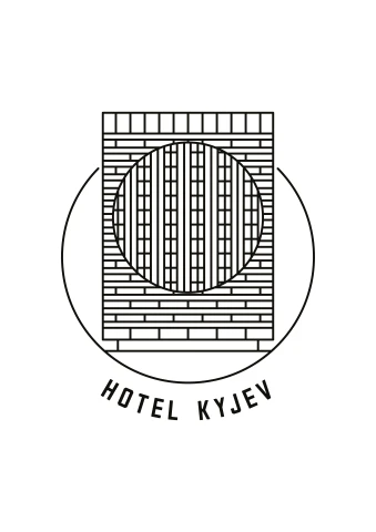 Hotel Kyjev / Bratislava